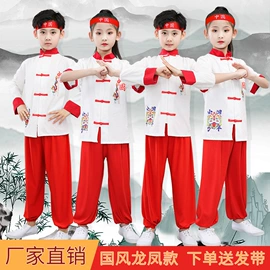 儿童表演服;迷彩服;班服/园服