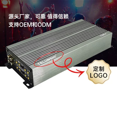 Amplifier Wholesale Car Amplifier — Other Car Video