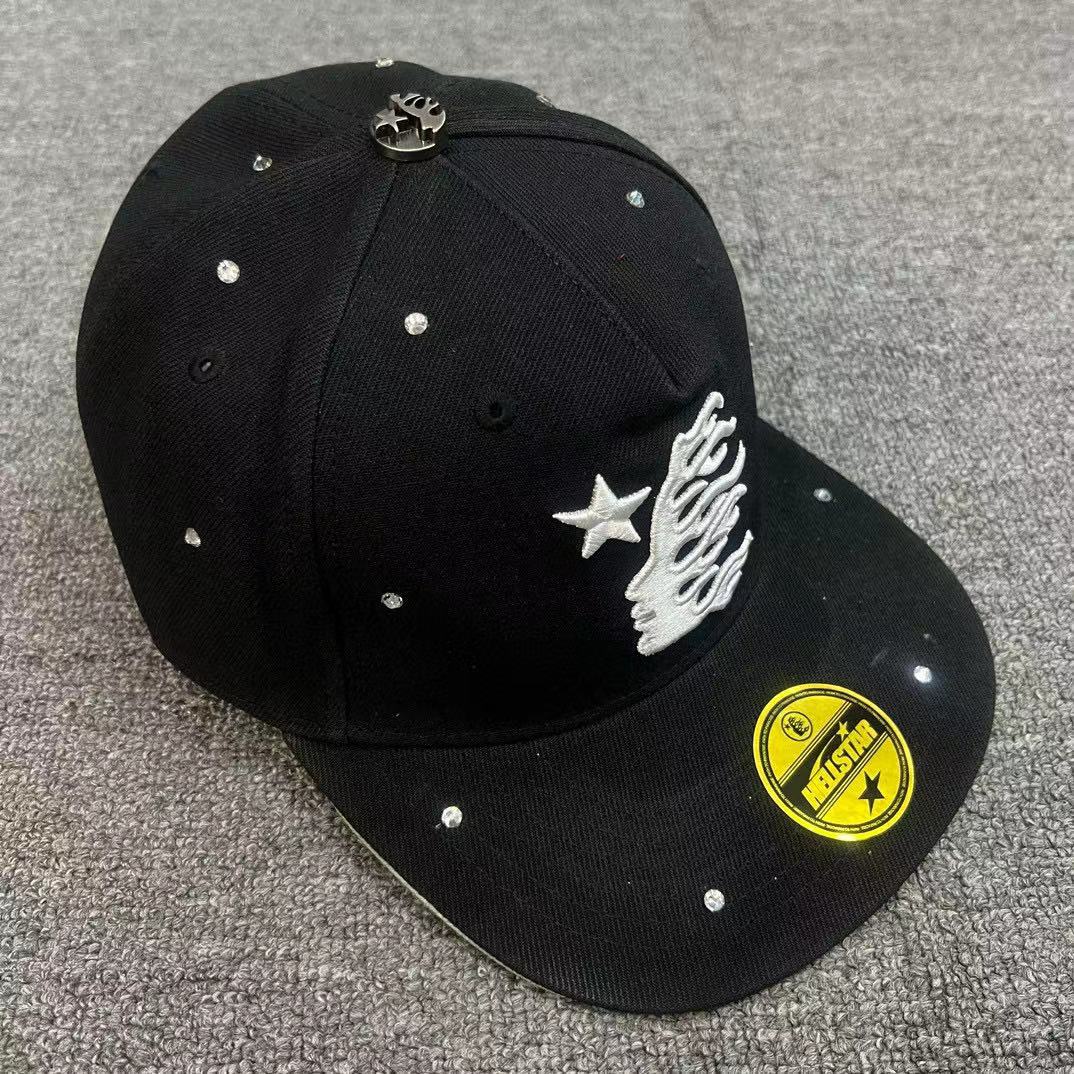 Hellstar Beanie/Cap (50+ Colorways) foto 2
