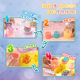 Waxy Zizi Silicone Diy Cat Claw Pinch Le Creative Handmade Material Bag Children's Homemade Slow Rebound Decompression Toy