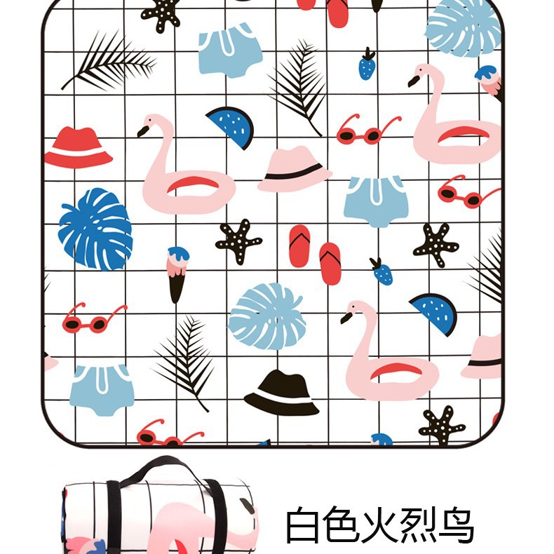 화이트 플라밍고
