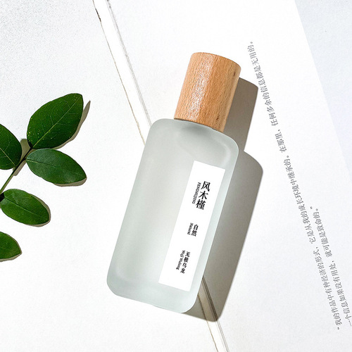 Feng Hibiscus Qinghuan white tea perfume tea fragrance Wuji Oolong light fragrance student girl elegant female unisex wooden male