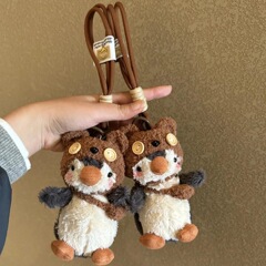 Insピーナッツペンギン人形ぬいぐるみぬいぐるみかわいいお供人形誕生日プレゼントカップルプレゼント