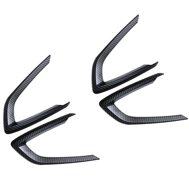 Suitable for 23-25 Models of Bmw X1/Ix1 Interior Handle Trim Strips, Door Handle Frame Interior Modification Accessories