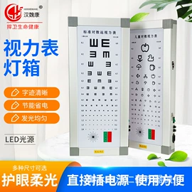 医疗灯具;灯箱;台式杀菌灯