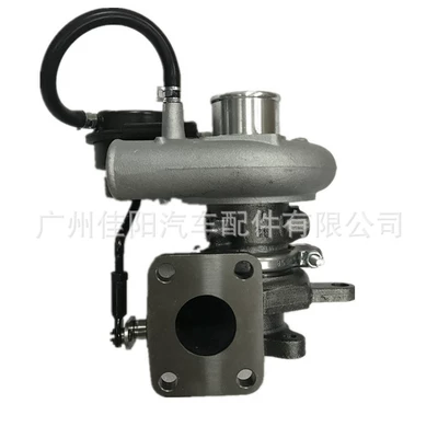 49173-02412 49173-02410 Supercharger
