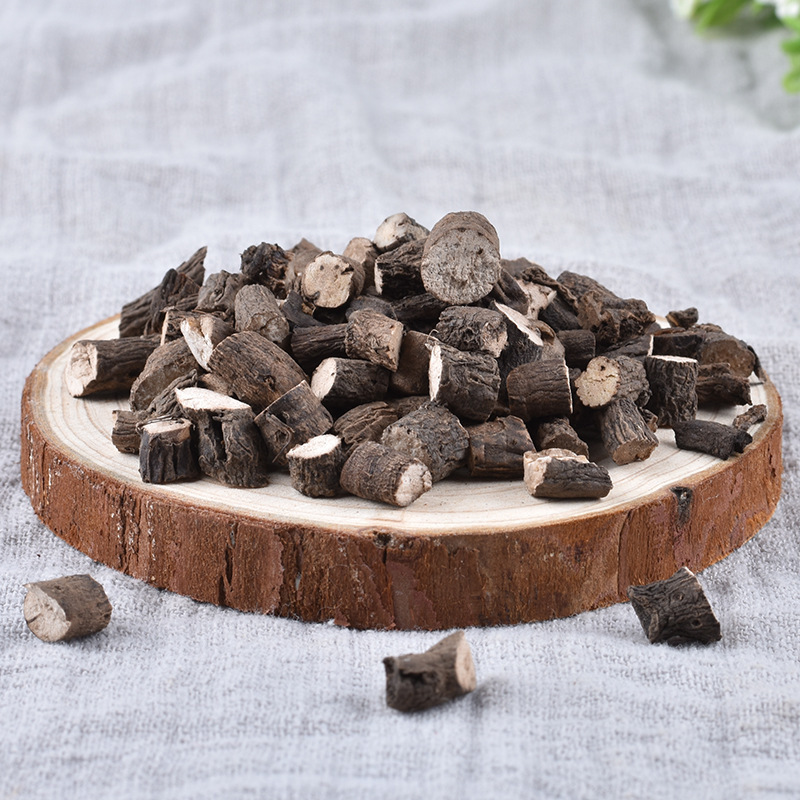 Xian Mao Curculigo Rhizome Slices Dried Chinese Herbal Tea Ingredient 500g specifications
