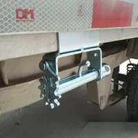 Безсварочный минивэн ручной универсальный крепитель Wuling Rongguang новый безсварный крепитель