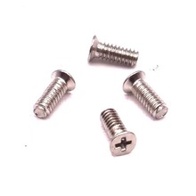 适用于佳能1100D 1300d 80D 800D 热靴座带螺丝  顶盖热靴铁片