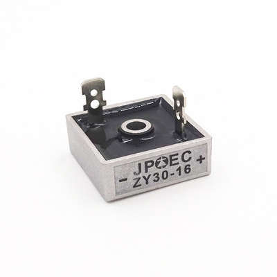 ZY30-16 单相半波整流器30A1600V 上海奇亿JPEC