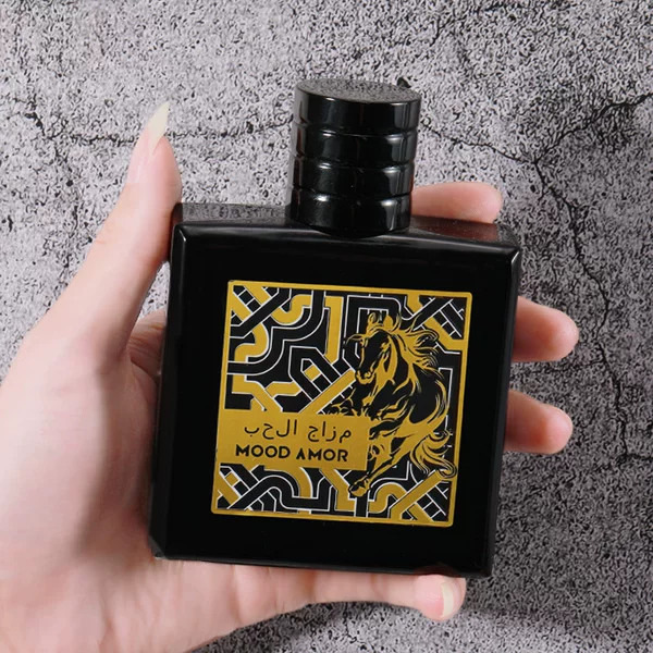 Small town Yixiang new Arab ladies perfume cross-border explosions TK Hishiyin TEMU Middle East men's perfume wholesale