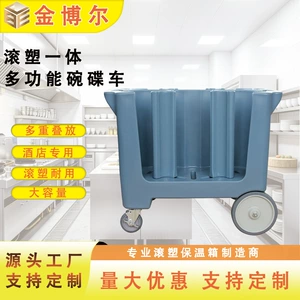 Отель по поставкам Bowl Boat Boat Round Bandbuy Push Drive Cars Cars Hotel Bannibal Display Distling