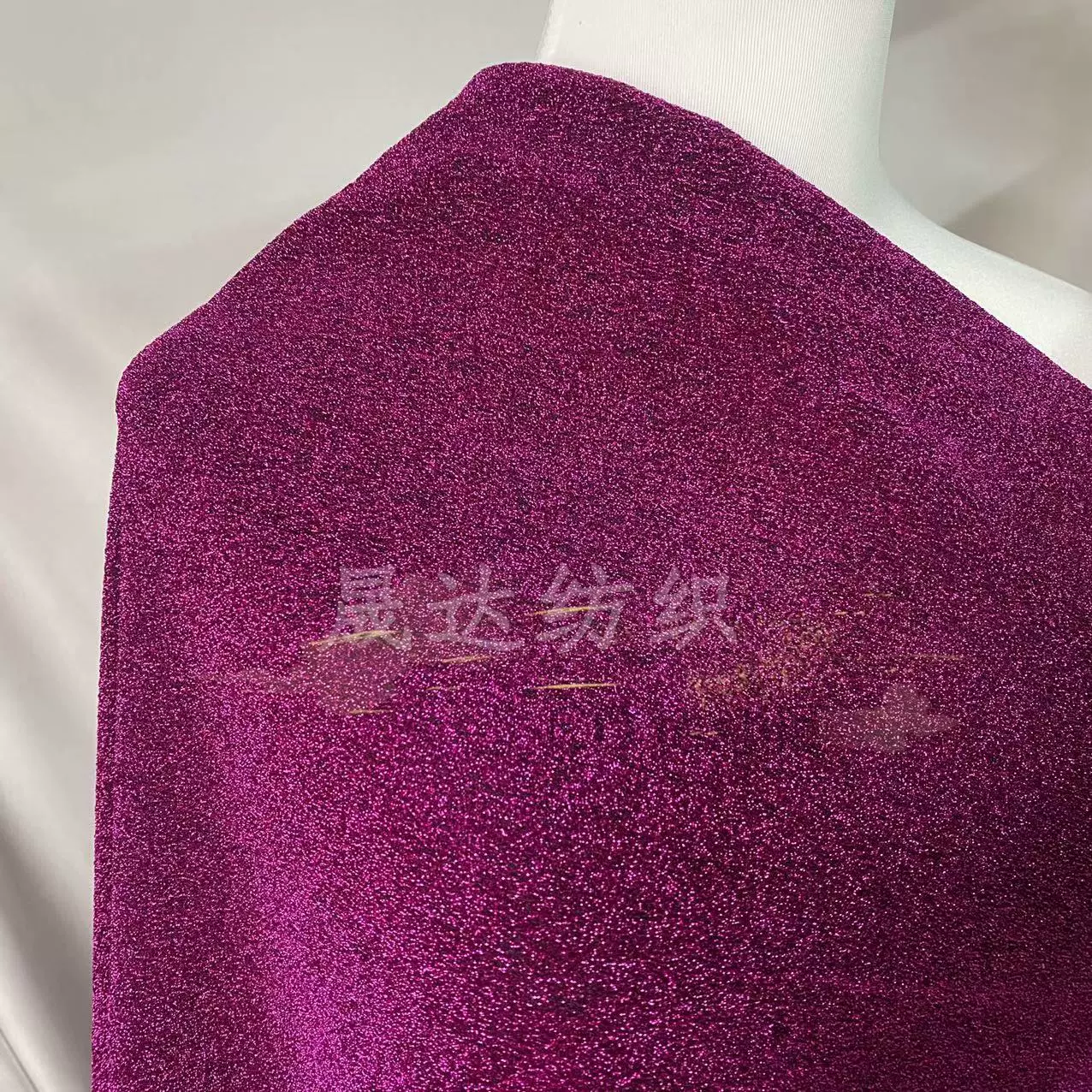 Elastic cloth, evening dress, children's clothing