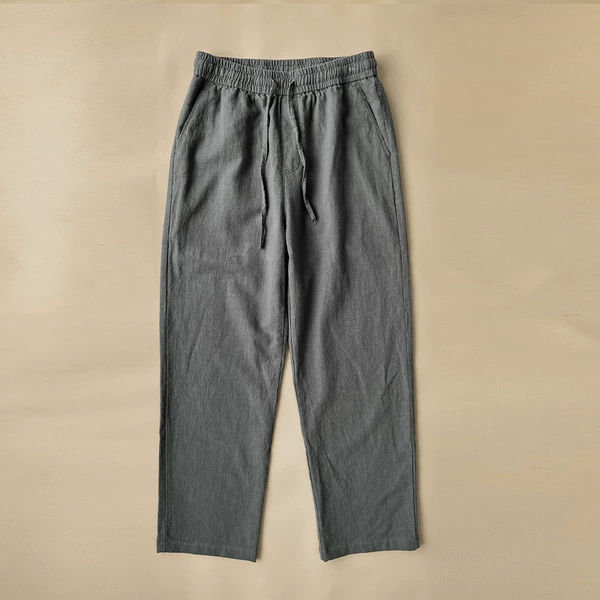 Smoke gray
