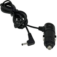 韓國12V24V車用點煙器頭電源轉換電源線 韓規帶DC35135公母插頭線