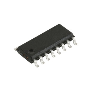 SCT80s16B SOP16 Saiyuan MICro 10V CS 8-channel Touch Button Ic Chip in Stock