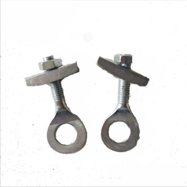 Ajustador de la cadena de la bicicleta/elevación cremallera tornillo Cadena de coche muerto Cadena de tornillo de ajuste elástico accesorios de ajuste
