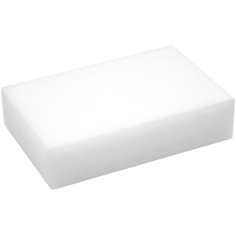 10*6*2 nano esponja mágica magia limpie la descontaminación de lavado de coches silenciador de la cocina bloque de esponja insonorizada