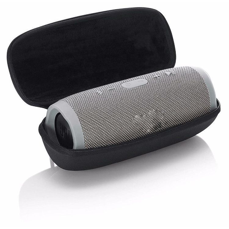 Suitable for Jbl Charge5 Bluetooth Speaker Storage Box, Shock Wave 5Th Generation Speaker Bag, Eva Speaker Packaging Box