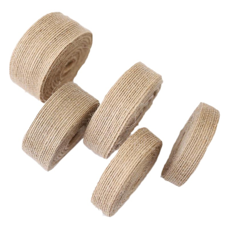 Venta directa de fábrica en stock varias especificaciones pescado seda cáñamo DIY joyería hecha a mano accesorios de Ropa Accesorios tejido cuerda de cáñamo