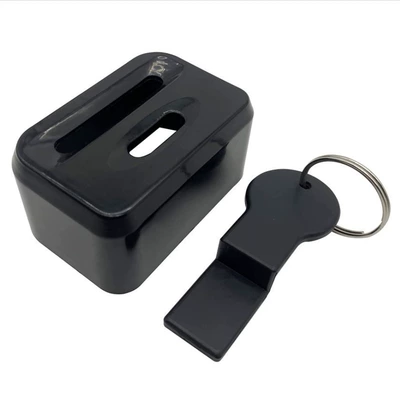 Belt Lock Cover to Prevent Children: Digər kuzov və aksesuarlar