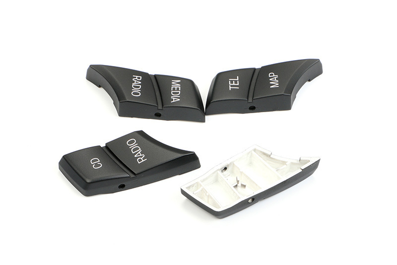 Suitable for BMW F platform multimedia knob button central control mouse ive button accessories 3 series 5 series X3X5