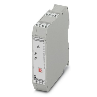 Original in stock MACX MCR-SL-CAC-5-I-UP-2810625 Phoenix current transmitter