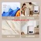 Underwear washing machine underwear washing socks machine small automatic elution baking mini washing socks default items