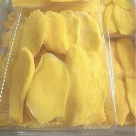 其他果干蜜饯;芒果干