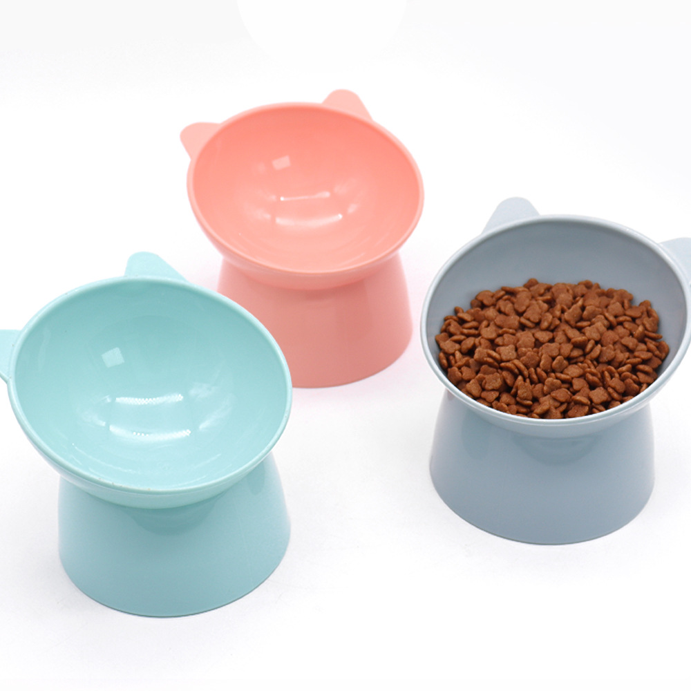 Tazón para gatos Tazón para mascotas Tazón para gatos