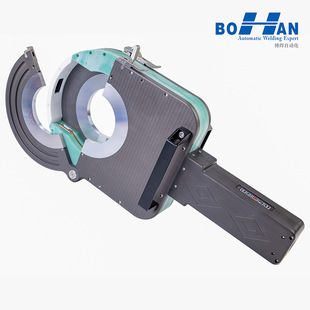 Stainless steel pipe gas pipe portable pipe welding machine U-shaped pipe thin wall pipe sealed argon arc pipe welding machine