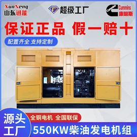 柴油发电机组;燃气发电机组;自吸泵