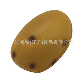 PU中回弹仿真马铃薯SV002食物蔬菜装饰品创意农家乐道具 印logo