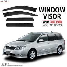 �m����S�￨�_�����а��������üCorolla Fielder Window visor
