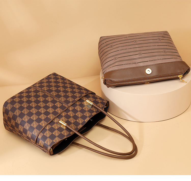 Single-shoulder bags, foreign trade women's bags, this year's popular small bags, women's bucket bags, fashionable and niche hand-held versatile crossbody bags undefined
