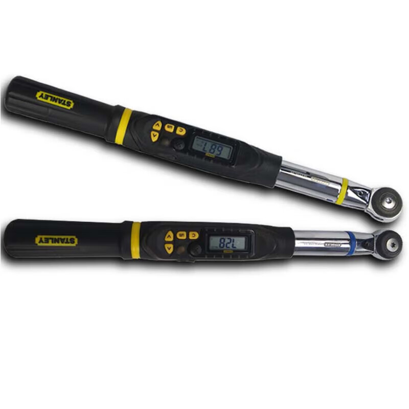 Stanley SD-340-22 Llave de par digital 17-340N.m