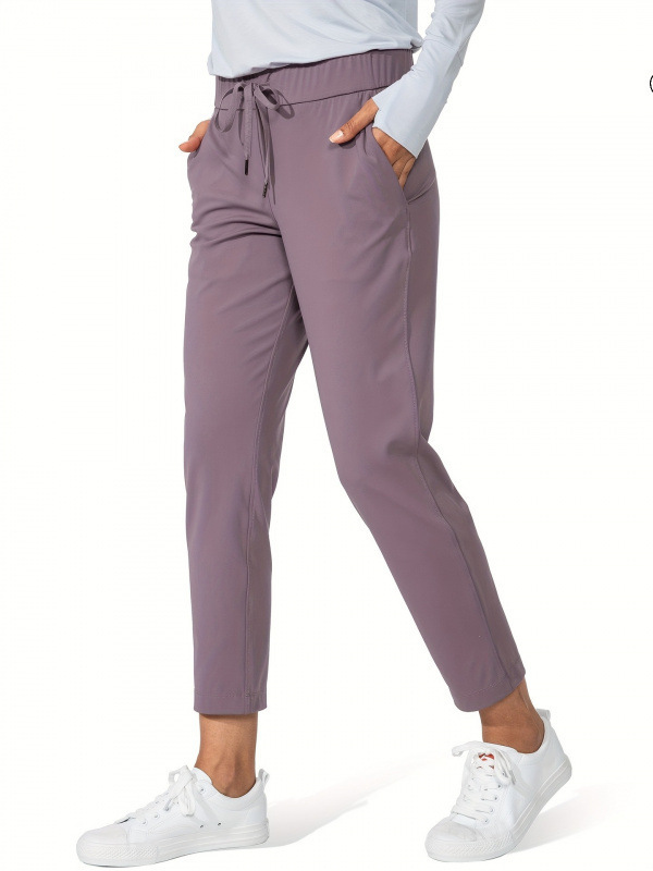 Q 24148 Women's Golf Pants Women's Golf Trousers