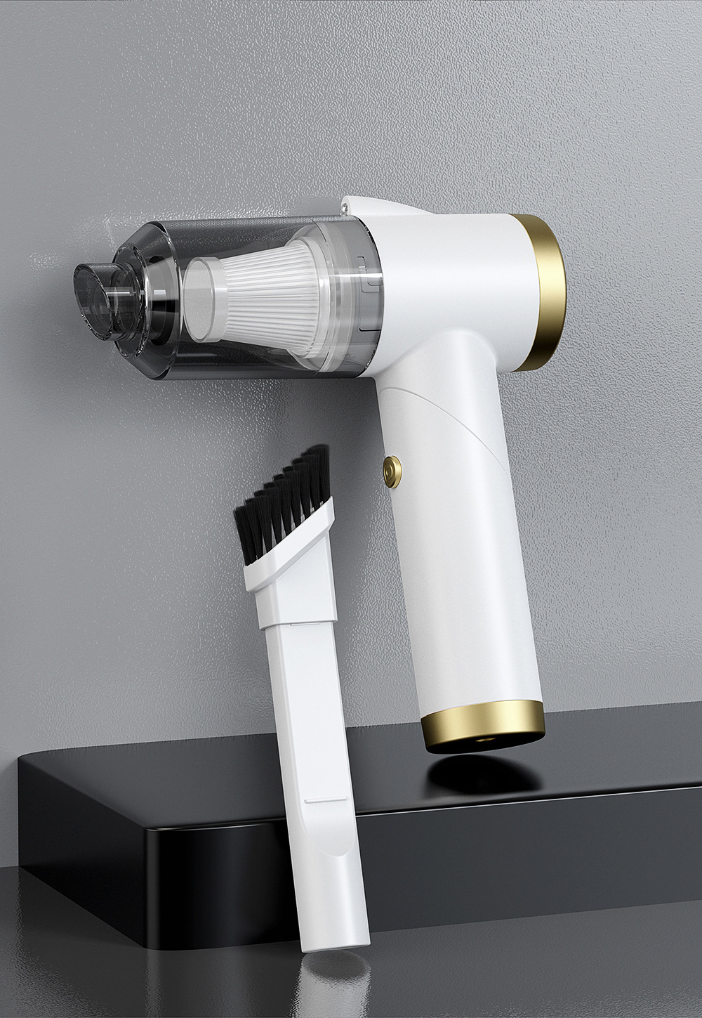 Handheld Vacuum Cleaner