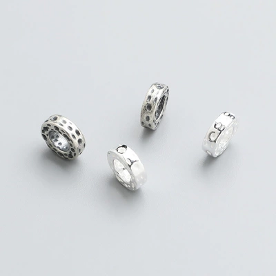 Spacer Accessories, Zərgərlik ara hissələri