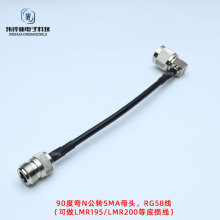 �S��ֱ�N  RG58���~N���Dĸ�^������쾀���L�D�Ӿ�LMR195��̖��