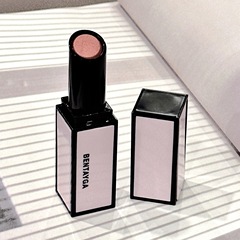 粉虞口紅~啞光霧面絲絨口紅方管學生黨顯白偽素顏唇釉跨境批發
