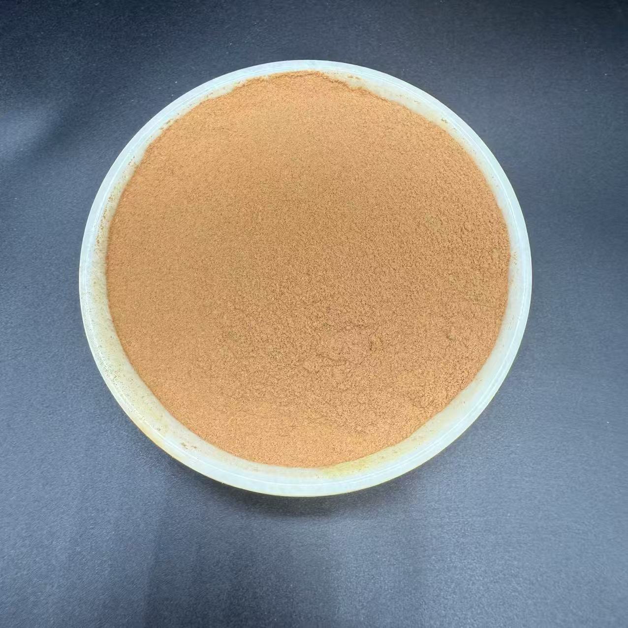 Smilax Glabra Powder Tu Fu Ling 土茯苓 Fine Ground Herbal Powder 500g for Daily Wellness Drinks and Cooking quality and texture