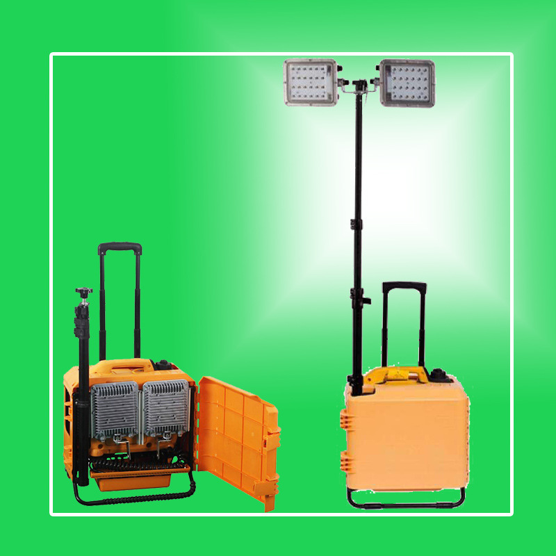 SFW6121��Яʽ�ƶ�����2.3��LED�๦�ܾ��������������2*48W