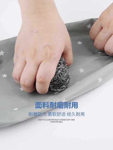 Wholesale Waterproof Sleeves Extended Women's Work Protection Sleeves Home Kitchen Oil Proof Sleeve Work Anti-Dirt Gloves