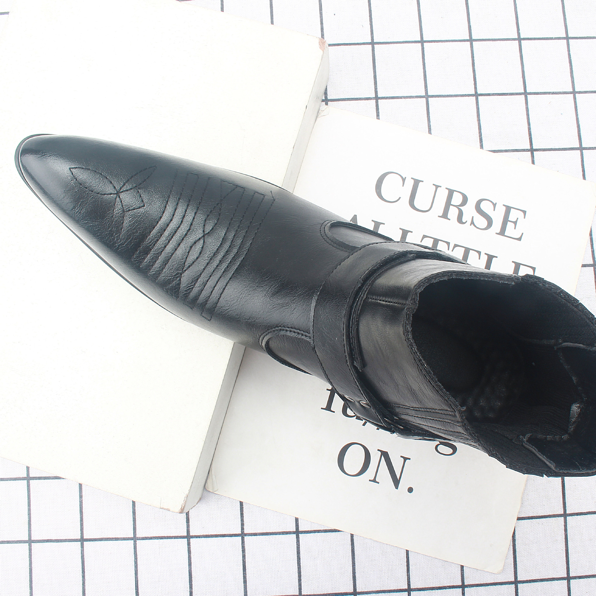 �¿���ѥ�ﶬ����Ь�ж���ŷ��ѥ�Ӹ߰�Ӣ������ѥ��1311