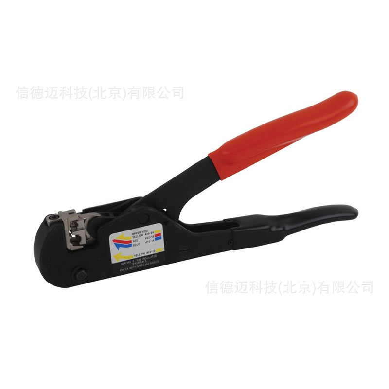 ABB美国通贝WT系列WMC压接工具WT145A