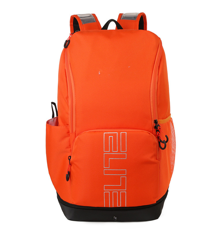 Nike Varsity Elite Backpack 32L Orange