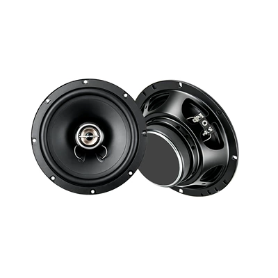 Modification and Upgrade, Car speaker/subwoofer