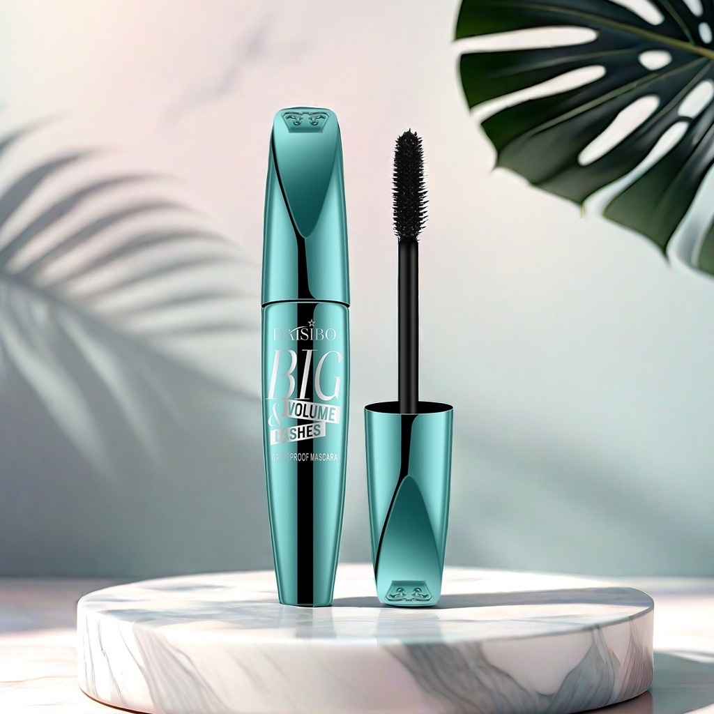Transfronterizo TEMU AliExpress densa sin manchas delgadas sin manchas, secado rápido y duradero a prueba de agua densa mascara de corona
