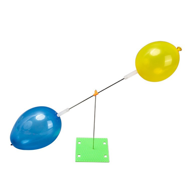 Fuente de fabricación de niños de la ciencia y la tecnología de los estudiantes de primaria pequeños experimentos pequeños inventos kits de materiales de ayuda didáctica